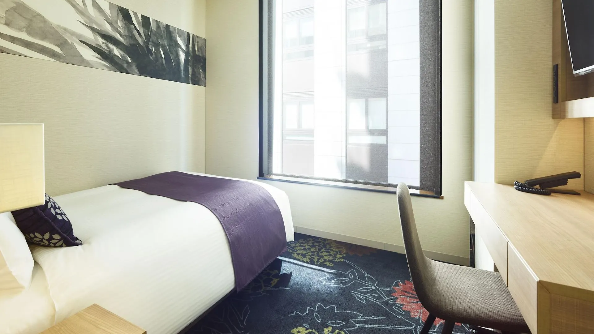Millennium Mitsui Garden Hotel Tokyo - Ginza