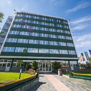 Hotel Alga ***