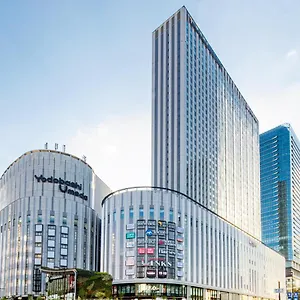 阪急大阪龙仕柏酒店 日本
