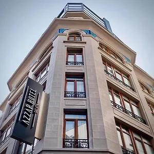 Azzap Galata 5*, Istanboel Turkije