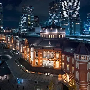 The Station ***** Tokyo