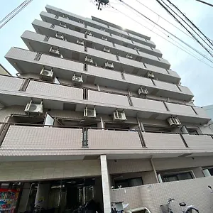 アパート Exsaison城北101