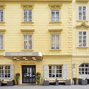 Boutique Tigra Hotel Vienne