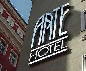 Arte סופיה