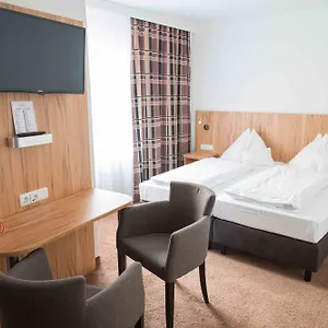 Dr. Geissler Hotel Vienne