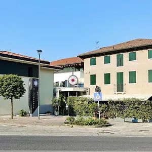 Hotel Al Sole ***