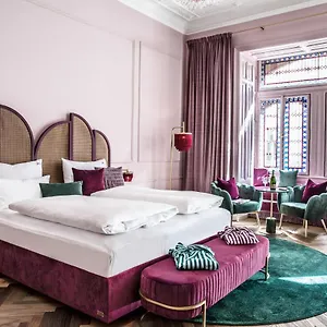 Josefine Hotel Vienne