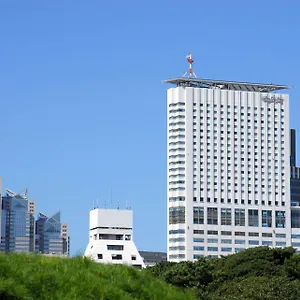 Odakyu Century Southern Tower Präfektur Tokio