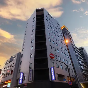 3* 酒店 多美迎上野御徒町酒店