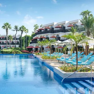 Ja Palm Tree Court, 5*, Dubai Verenigde Arabische Emiraten