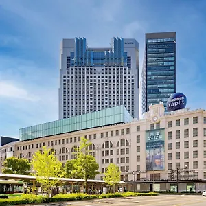 大阪瑞士南海酒店 日本