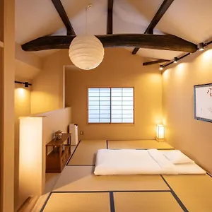 谷町君 星屋 若川楽水 京都鴨川 日本