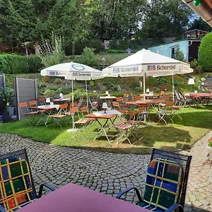 Landgasthof Grüner Baum Regnitzlosau