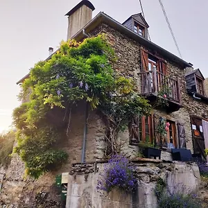 Eco La Grange Maison d'hôtes Fos (Haute-Garonne)