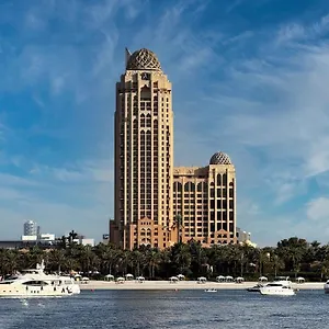Arjaan By Rotana - Media 4*, Dubai Verenigde Arabische Emiraten