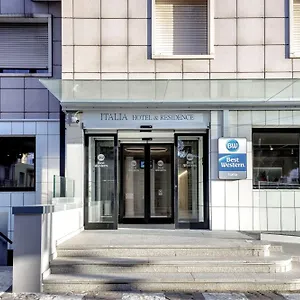Hotel Western Italia ***