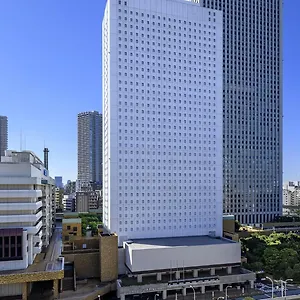4* 酒店 Sunshine Ikebukuro