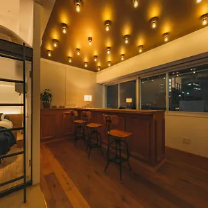 4* Hotel Illi Sun Shimokitazawa