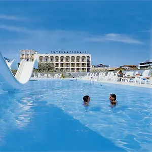 Hotel Internazionale ****