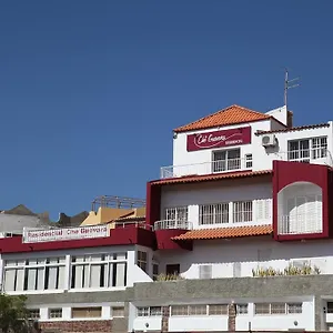 Alojamento de Acomodação e Pequeno-almoço Residencial Che Guevara