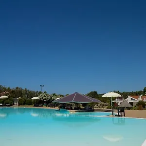 Parco vacanze Monte Ricciu ***