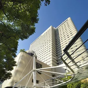 4* 酒店 东京大都会大饭店