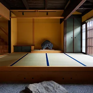 Marukyo Gakurin-an Hébergement de vacances Kyoto