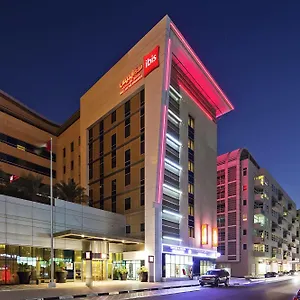 Ibis Mall Avenue 3*, Dubai Verenigde Arabische Emiraten