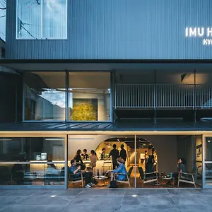 Imu 3*, Kyoto Japan