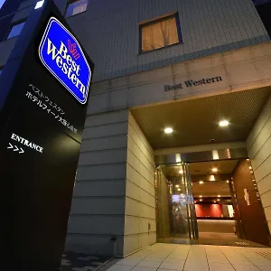 西佳大阪心斋桥fino酒店 日本