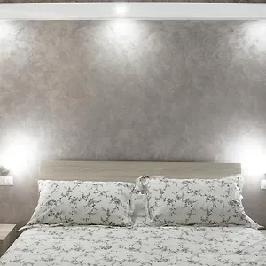 Bed & Breakfast Lareginadisaba 