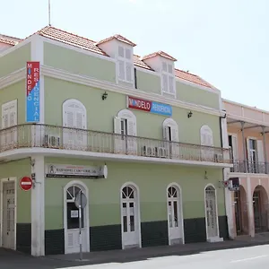 Alojamento de Acomodação e Pequeno-almoço Residencial