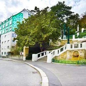Strudlhof Hotel Vienne