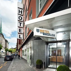 Felix Hotel Zurich