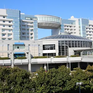 日航关西机场酒店 日本