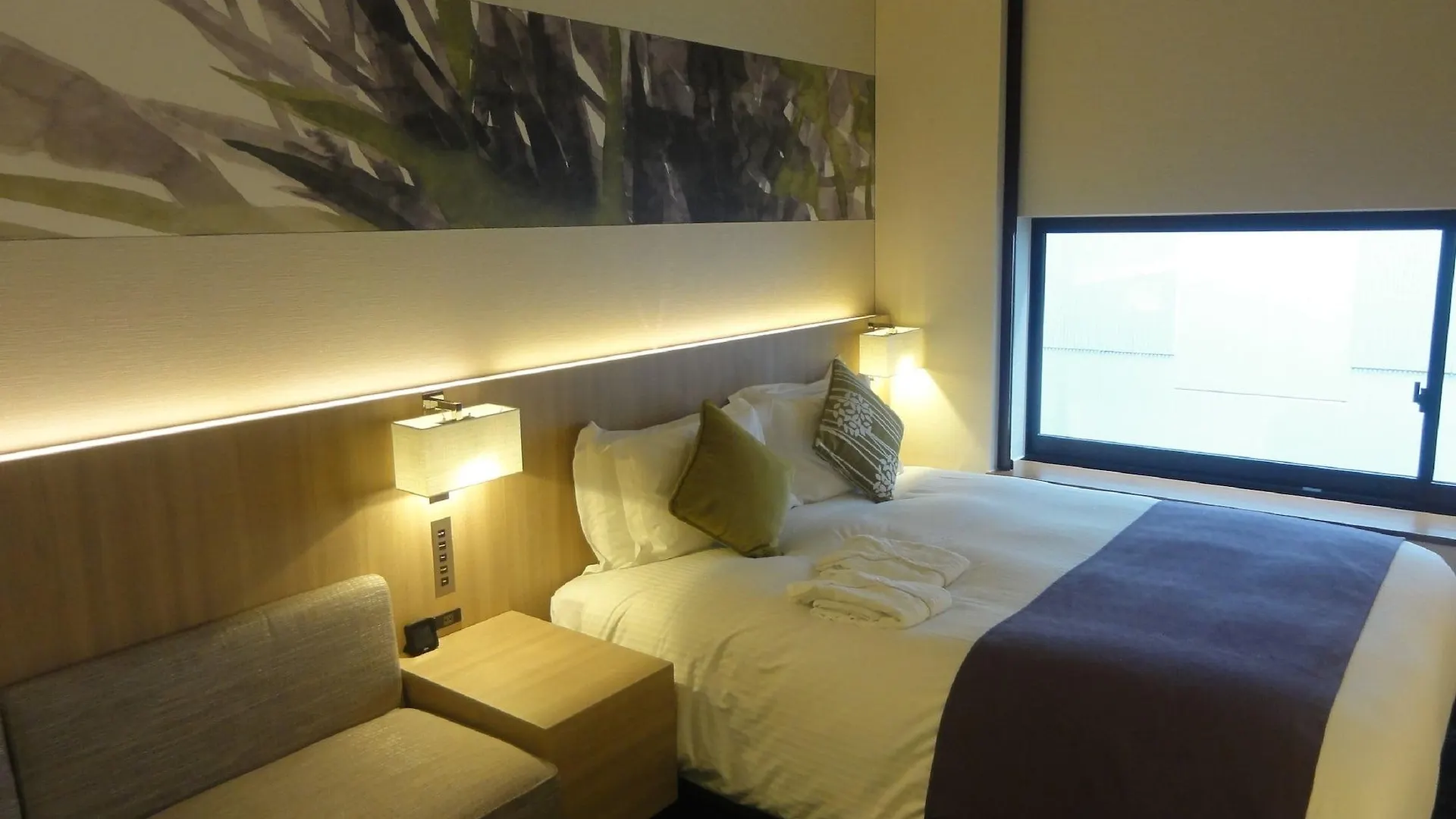 Millennium Mitsui Garden Hotel Tokyo - Ginza