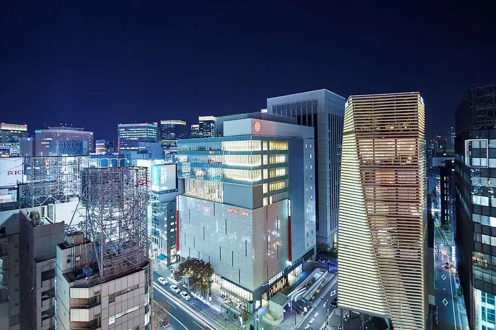 東京都 东京千禧三井花园饭店酒店