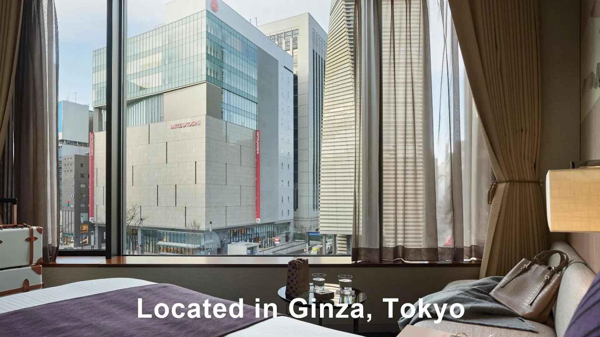 東京都 东京千禧三井花园饭店酒店 酒店